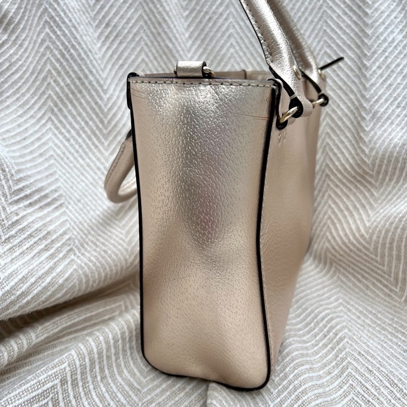 Kate Spade Small Quinn tote or crossbody - Picture 9 of 16